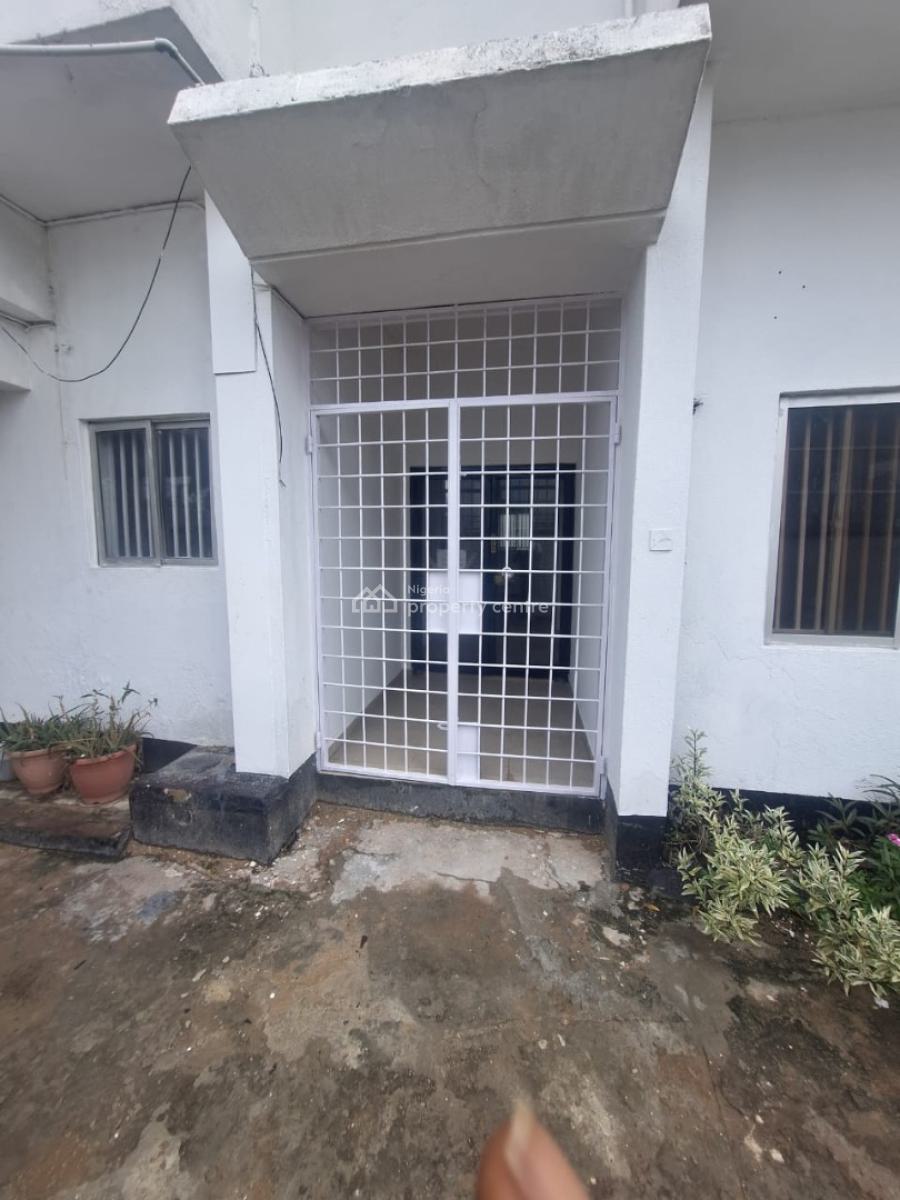 15 Rooms Duplex, Victoria Island (vi), Lagos, Commercial Property for Rent
