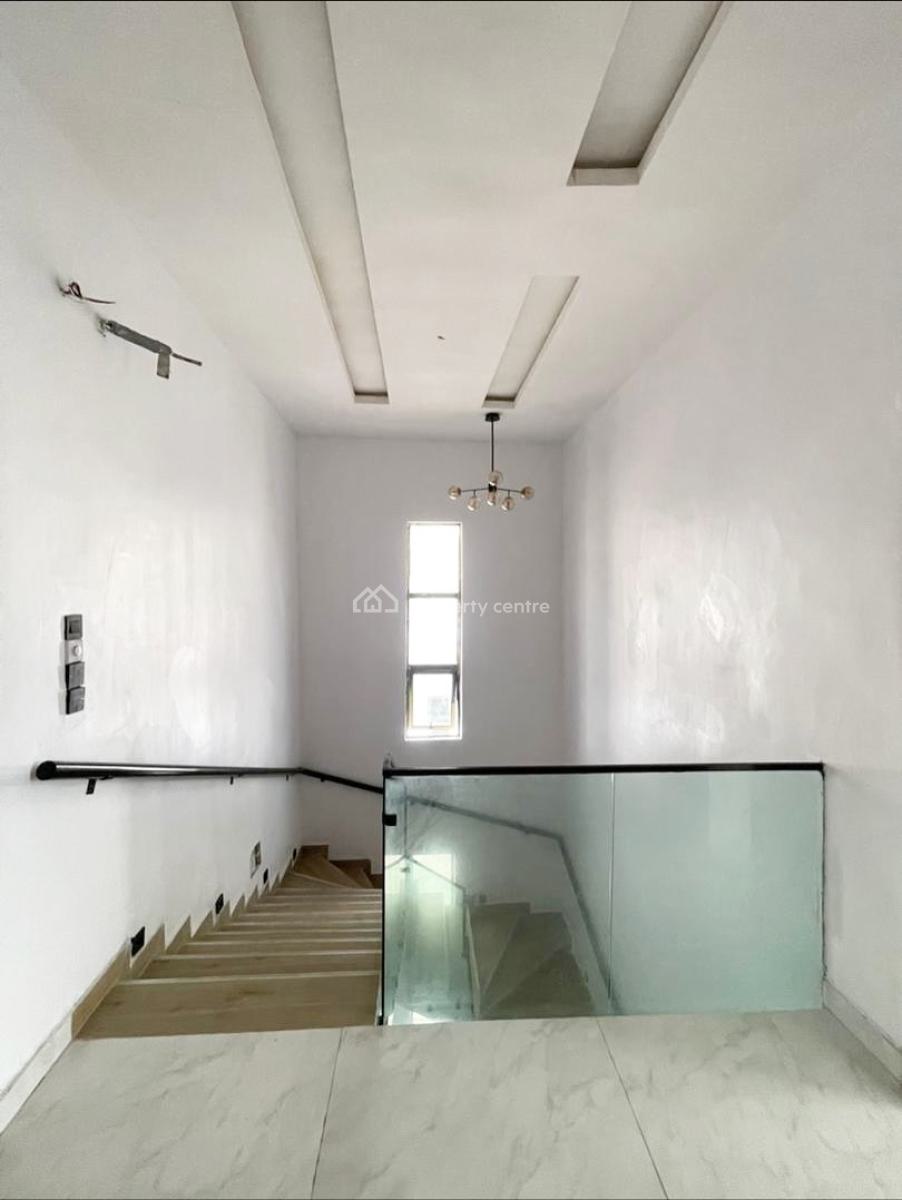Luxury 5bedroom Fully Detached Duplex at Orchid Lekki, Orchid, Lekki, Lagos, Detached Duplex for Sale