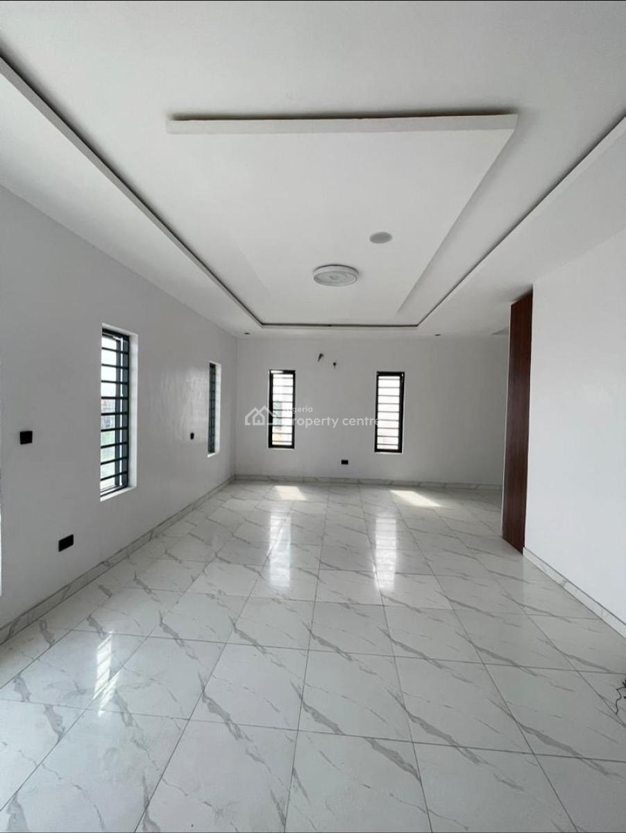 Luxury 5bedroom Fully Detached Duplex at Orchid Lekki, Orchid, Lekki, Lagos, Detached Duplex for Sale