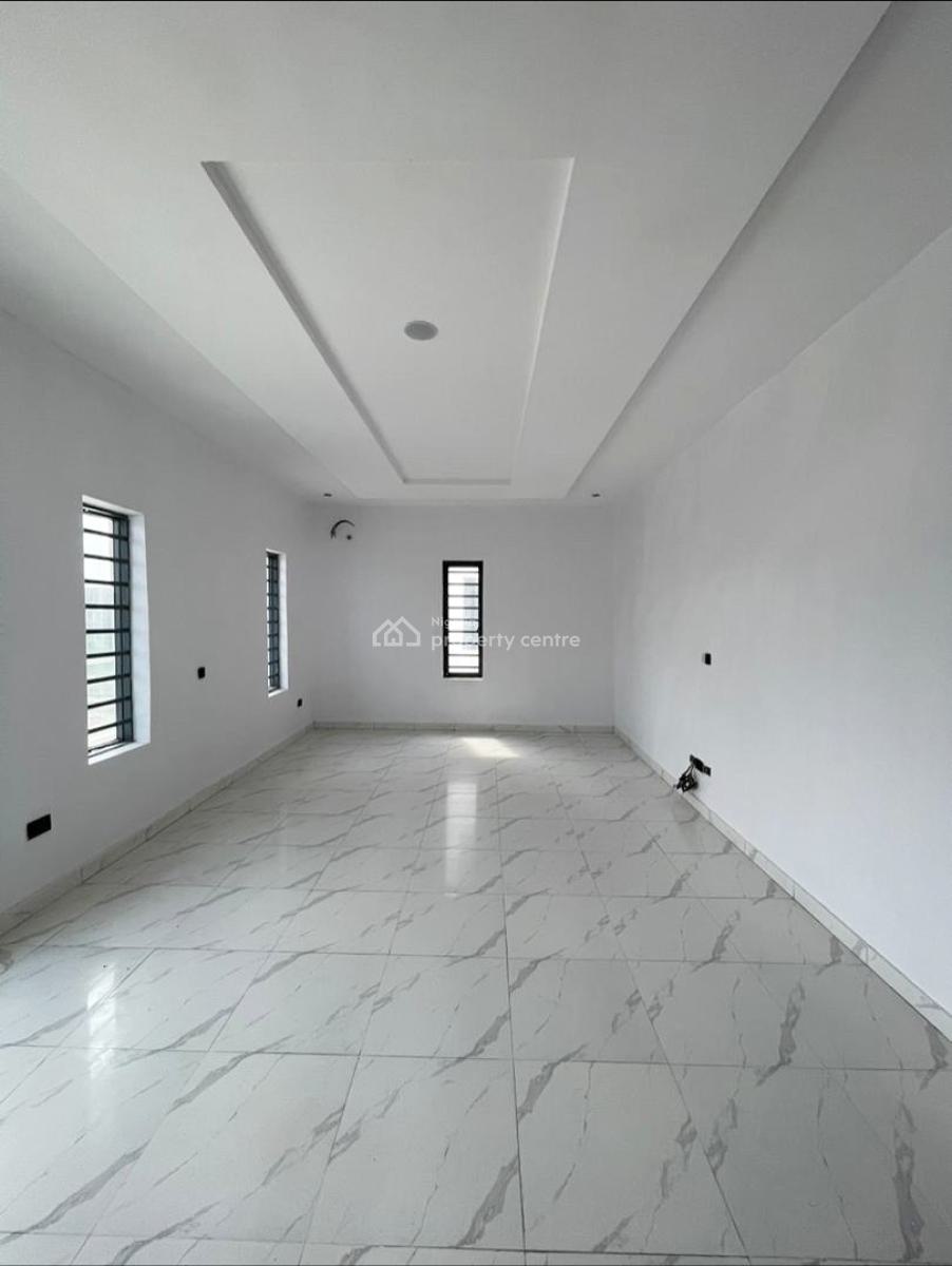 Luxury 5bedroom Fully Detached Duplex at Orchid Lekki, Orchid, Lekki, Lagos, Detached Duplex for Sale