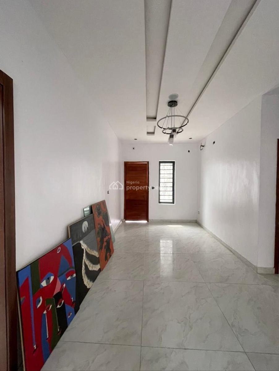 Luxury 5bedroom Fully Detached Duplex at Orchid Lekki, Orchid, Lekki, Lagos, Detached Duplex for Sale