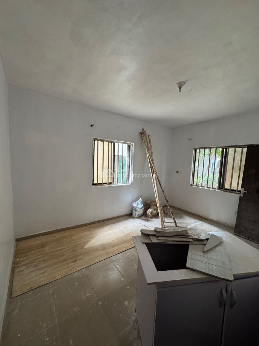 Miniflat, Igbo Efon, Lekki, Lagos, Mini Flat (room and Parlour) for Rent