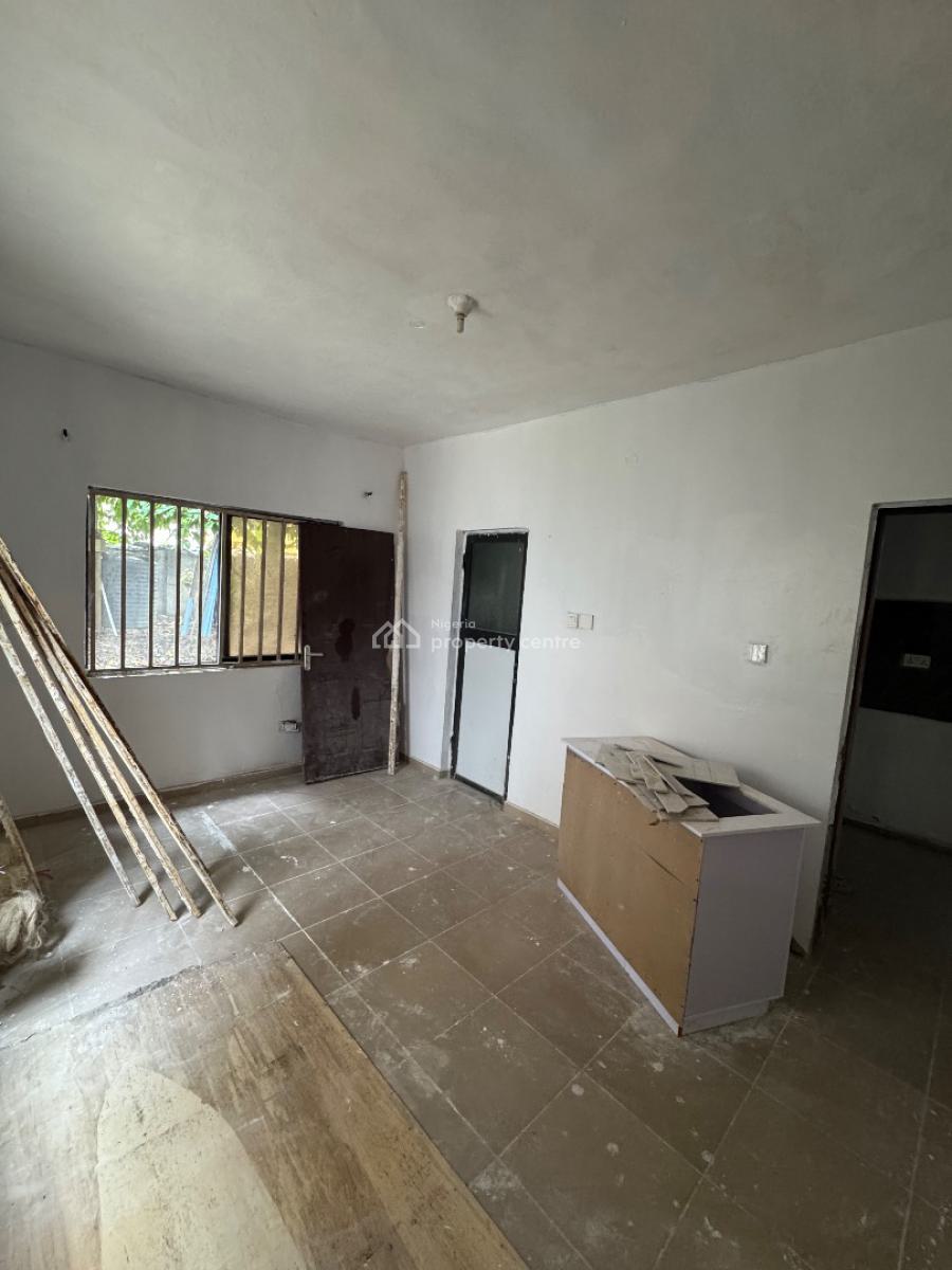 Miniflat, Igbo Efon, Lekki, Lagos, Mini Flat (room and Parlour) for Rent