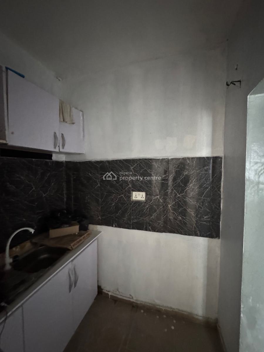 Miniflat, Igbo Efon, Lekki, Lagos, Mini Flat (room and Parlour) for Rent
