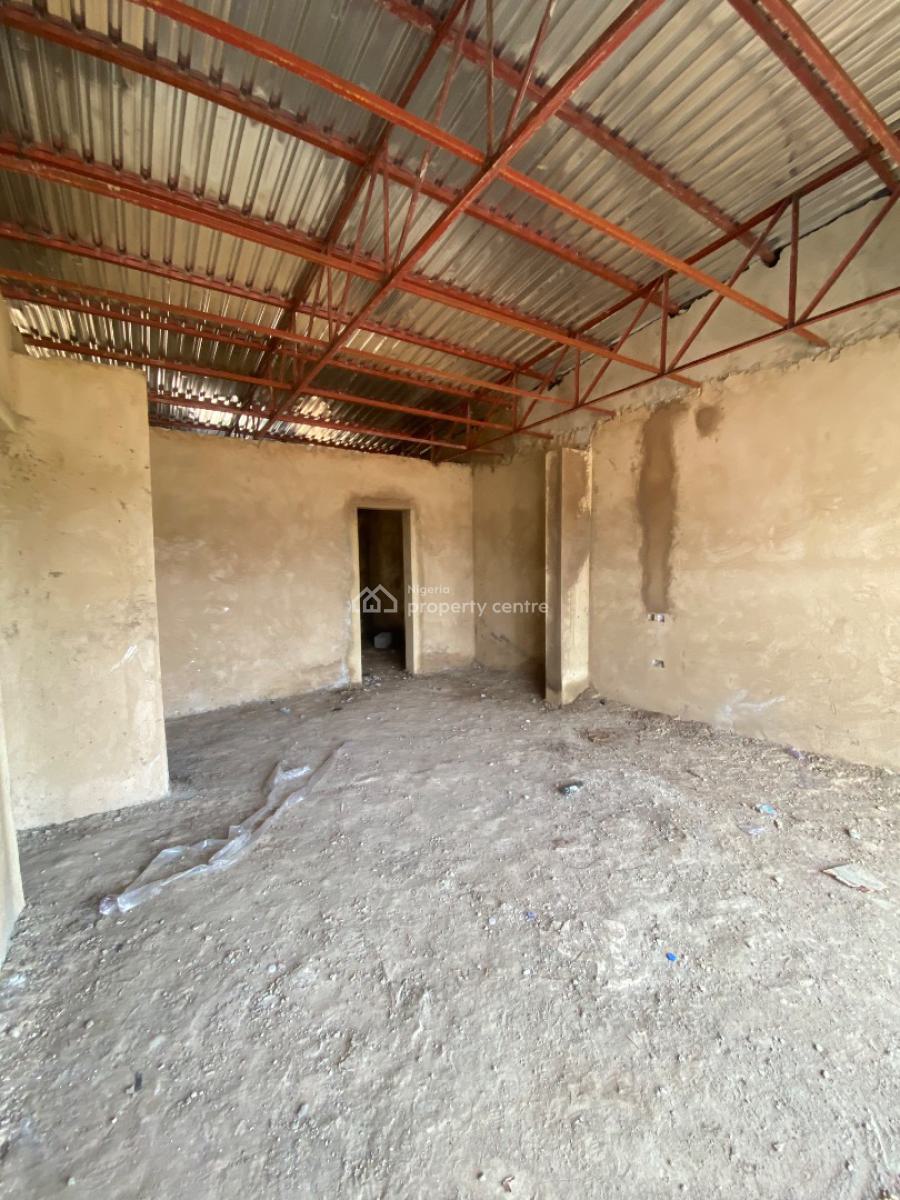 Lovely 4 Bedroom Semidetached Duplex with a Bq, Guzape District, Abuja, Detached Duplex for Sale