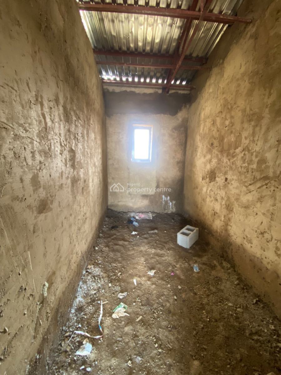 Lovely 4 Bedroom Semidetached Duplex with a Bq, Guzape District, Abuja, Detached Duplex for Sale