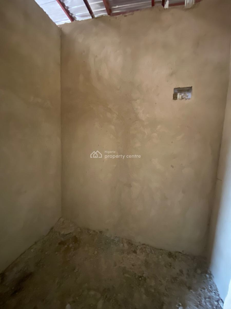 Lovely 4 Bedroom Semidetached Duplex with a Bq, Guzape District, Abuja, Detached Duplex for Sale