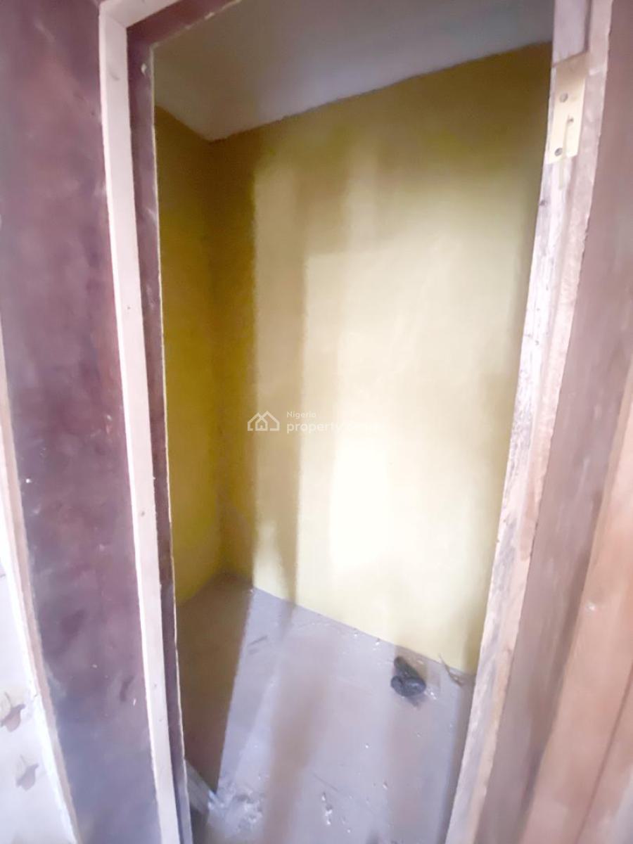 Luxury & Newly Built 3 Bedroom Apartment, Ojodu Berger, Ojodu, Lagos, Flat / Apartment for Rent
