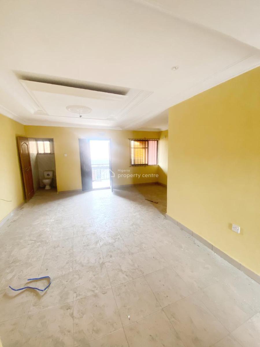 Luxury & Newly Built 3 Bedroom Apartment, Ojodu Berger, Ojodu, Lagos, Flat / Apartment for Rent
