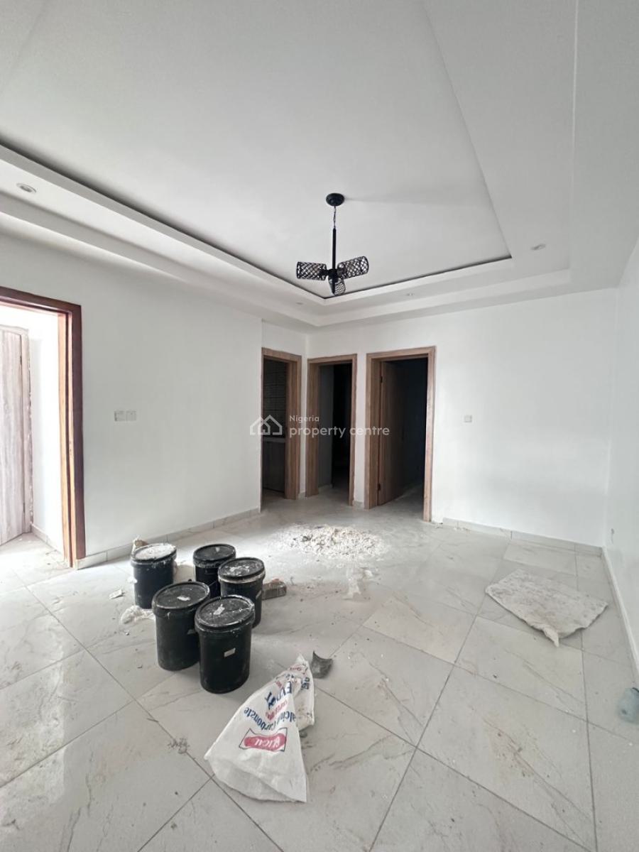 Lovely 2bedroom Apartment in a Serene Location, Ilasan, Ikate, Lekki, Lagos, Ikate, Lekki, Lagos, Flat / Apartment for Rent