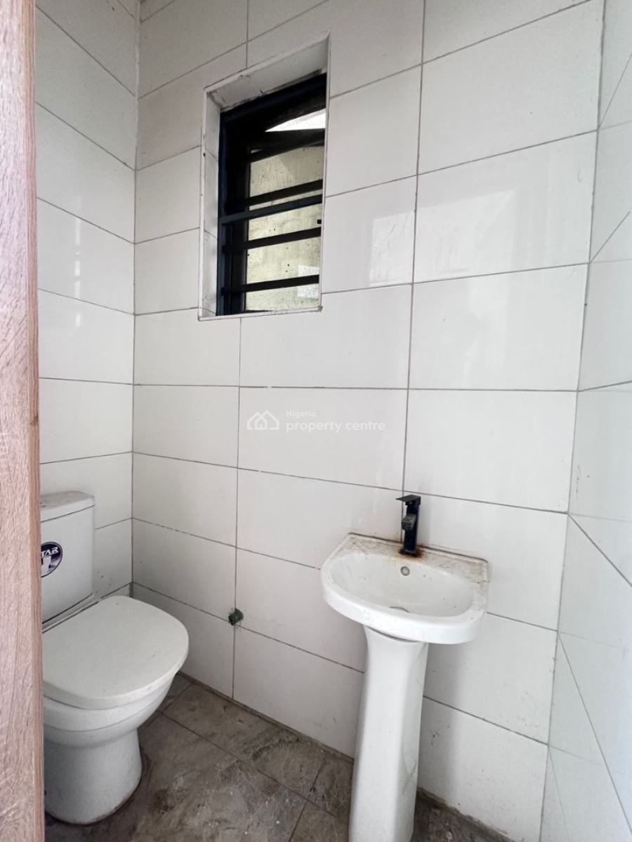 Lovely 2bedroom Apartment in a Serene Location, Ilasan, Ikate, Lekki, Lagos, Ikate, Lekki, Lagos, Flat / Apartment for Rent