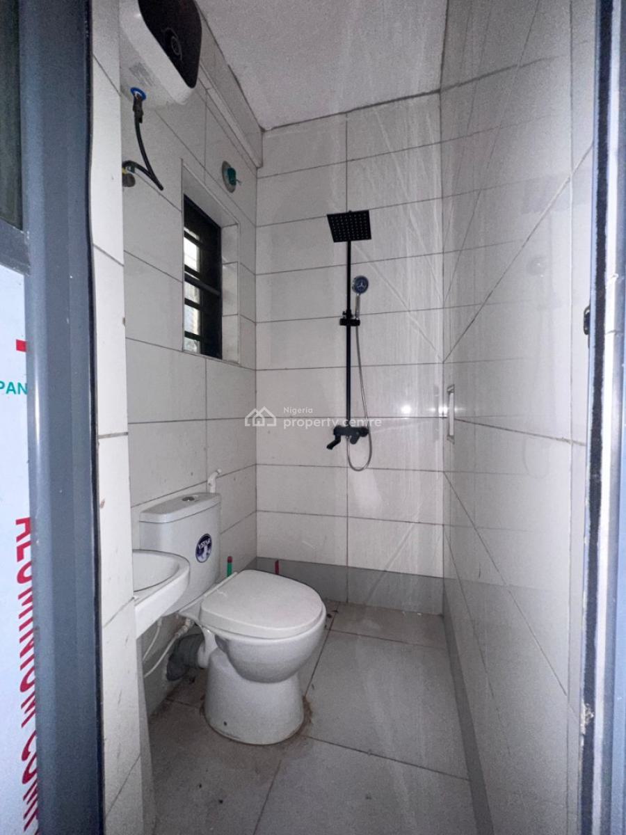 Lovely 2bedroom Apartment in a Serene Location, Ilasan, Ikate, Lekki, Lagos, Ikate, Lekki, Lagos, Flat / Apartment for Rent