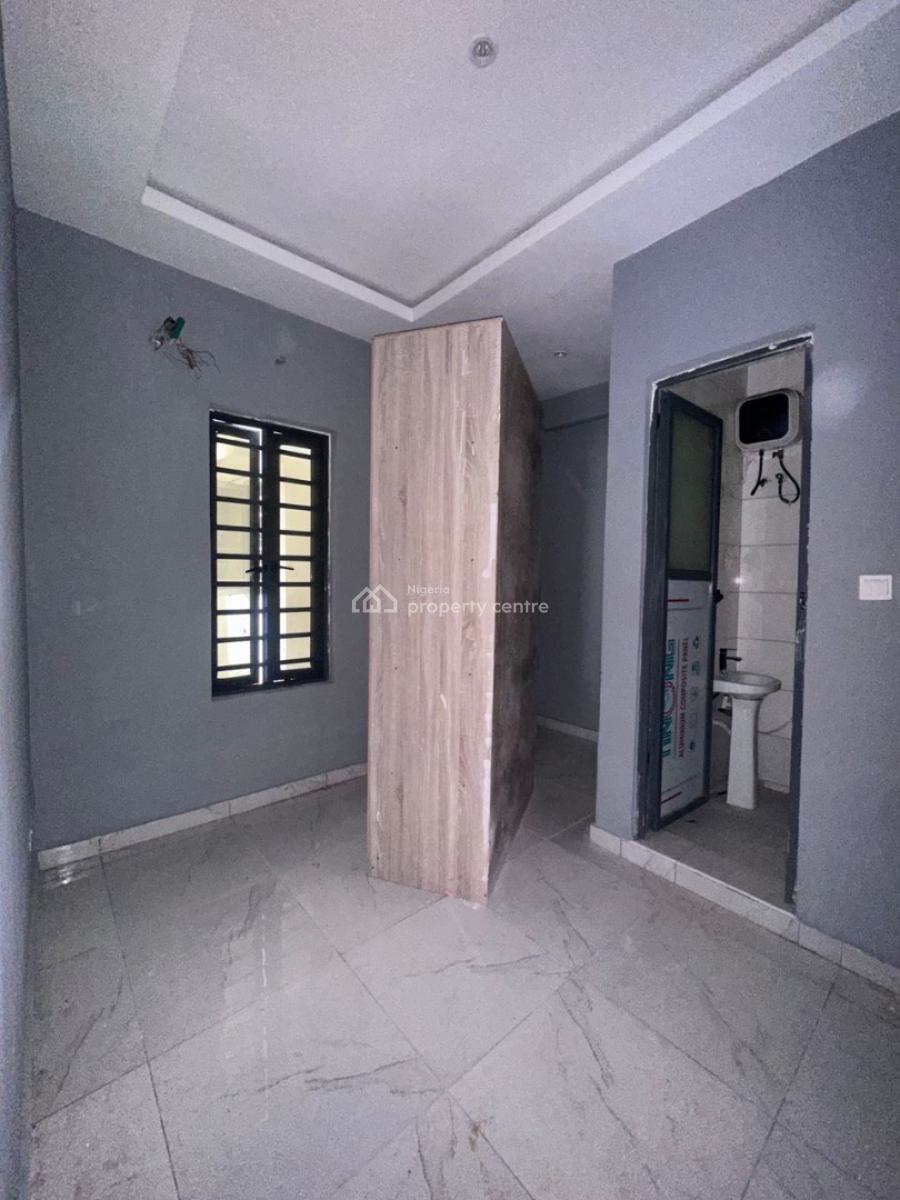 Lovely 2bedroom Apartment in a Serene Location, Ilasan, Ikate, Lekki, Lagos, Ikate, Lekki, Lagos, Flat / Apartment for Rent
