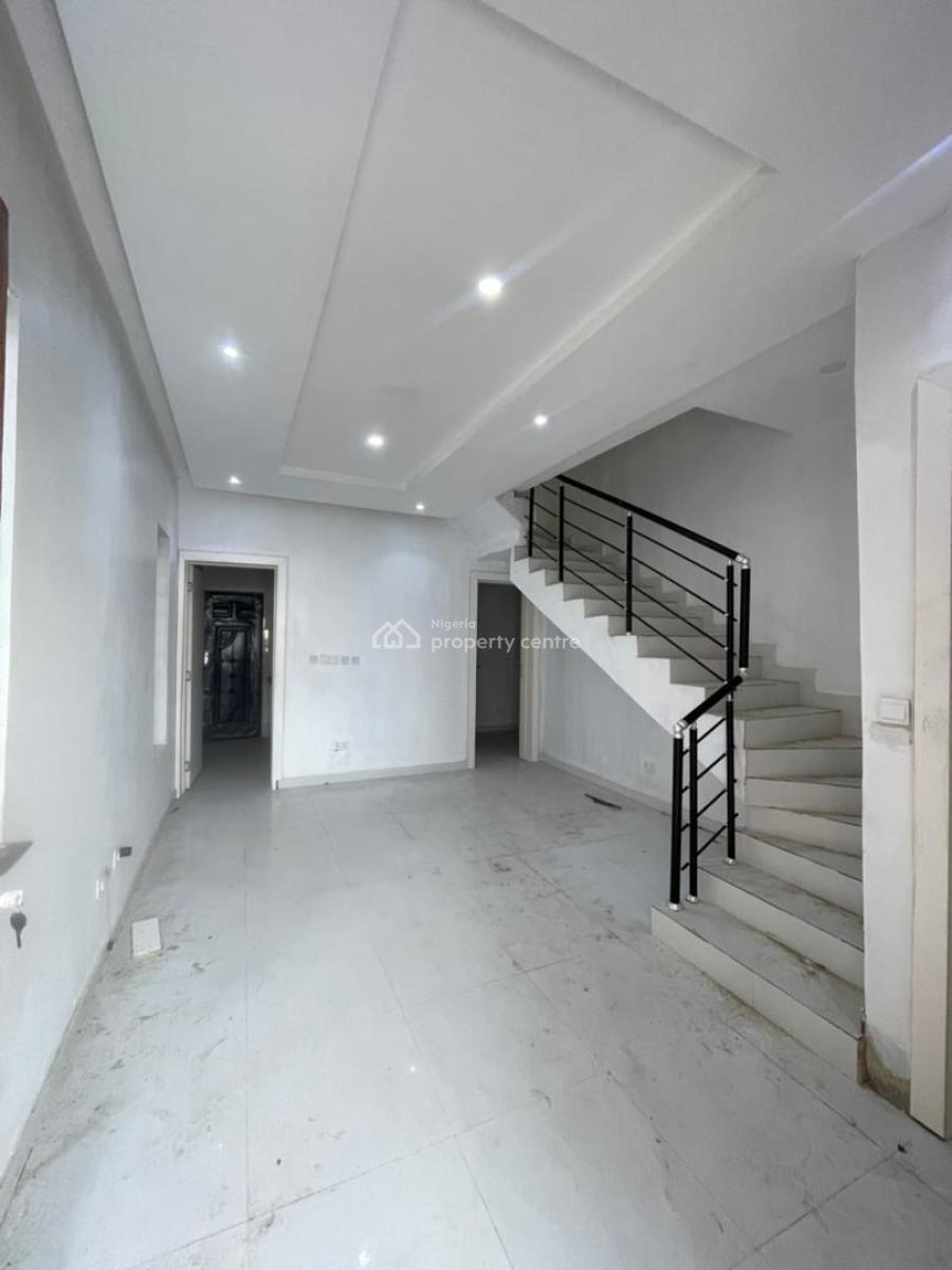 Lovely 2bedroom Apartment in a Serene Location, Ilasan, Ikate, Lekki, Lagos, Ikate, Lekki, Lagos, Flat / Apartment for Rent