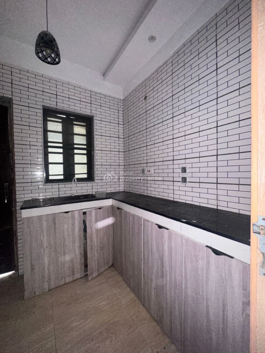 Lovely 2bedroom Apartment in a Serene Location, Ilasan, Ikate, Lekki, Lagos, Ikate, Lekki, Lagos, Flat / Apartment for Rent
