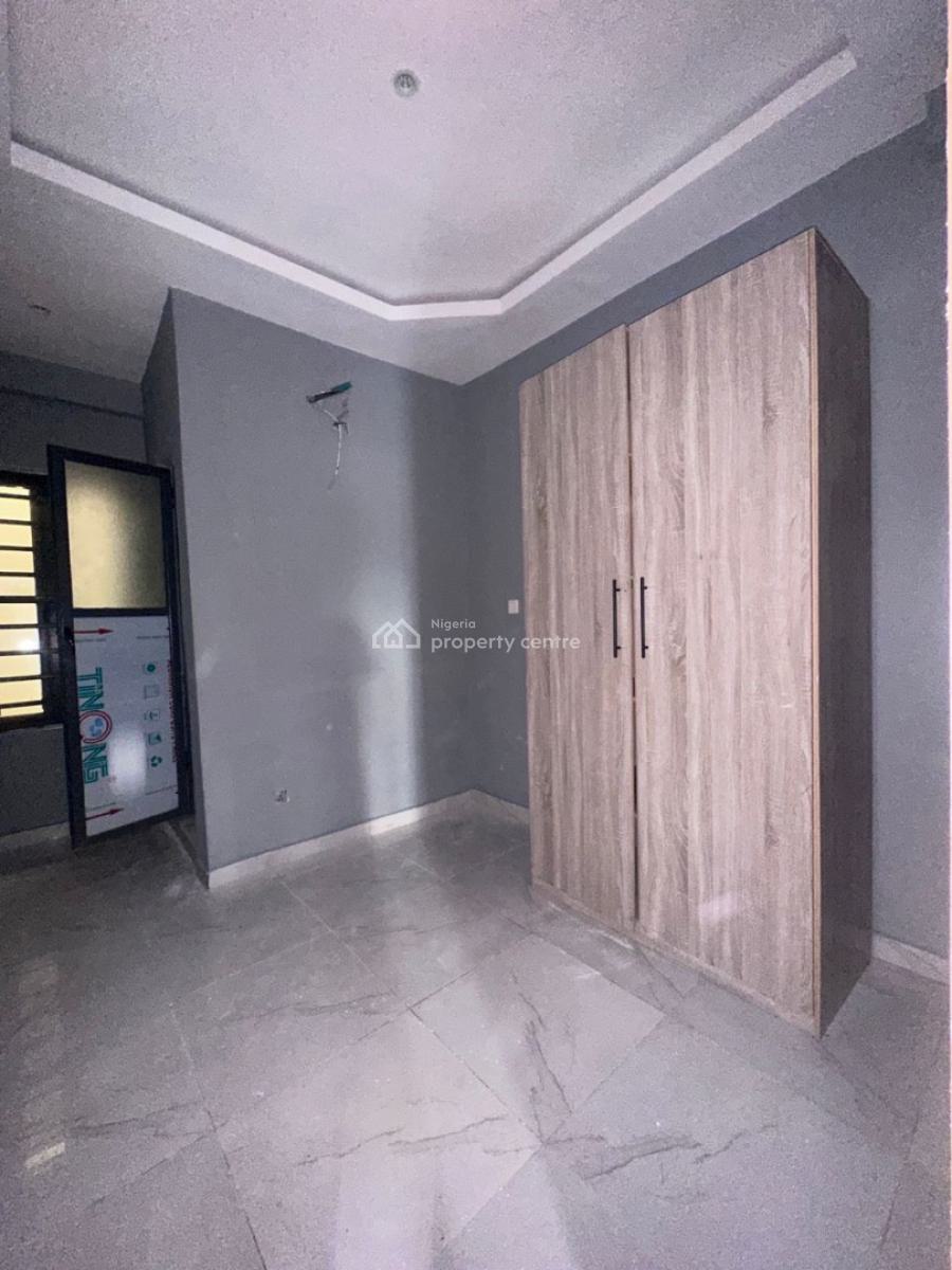 Lovely 2bedroom Apartment in a Serene Location, Ilasan, Ikate, Lekki, Lagos, Ikate, Lekki, Lagos, Flat / Apartment for Rent
