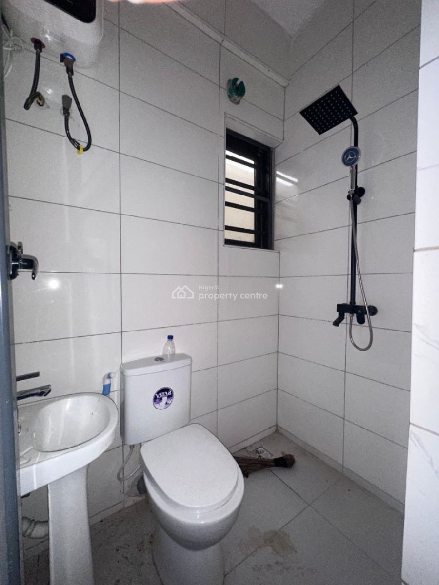 Lovely 2bedroom Apartment in a Serene Location, Ilasan, Ikate, Lekki, Lagos, Ikate, Lekki, Lagos, Flat / Apartment for Rent