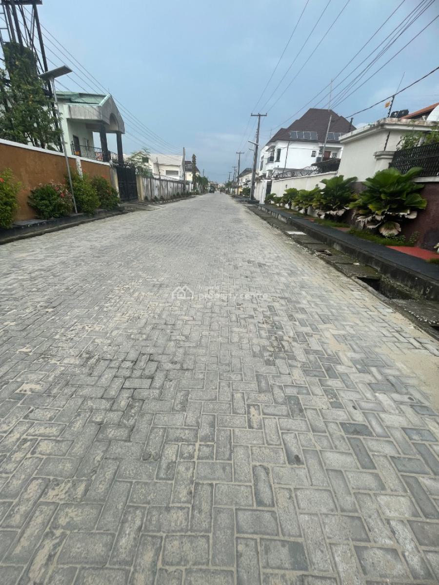 Newly Renovated Spacious Miniflat with an Extra Big Waiting Room, Thomas Estate, Ajah, Lagos, House for Rent