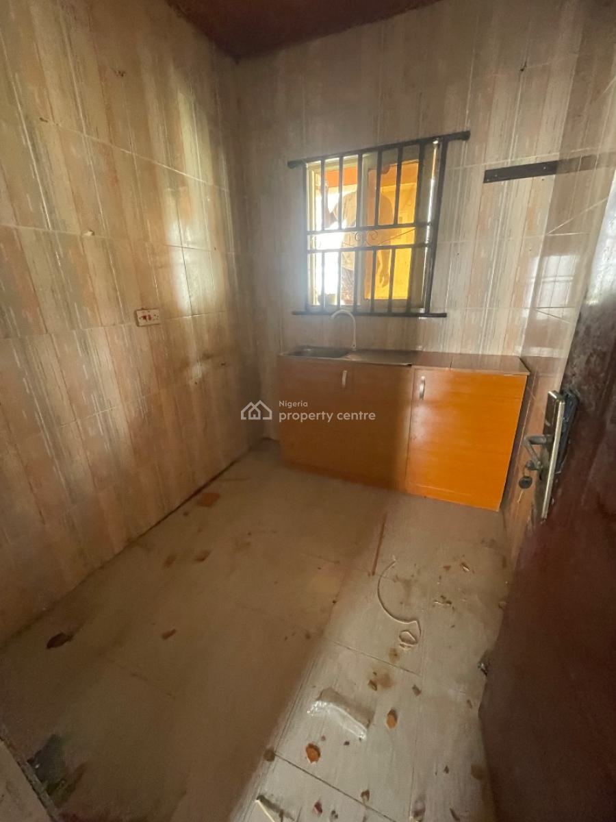 Newly Renovated Spacious Miniflat with an Extra Big Waiting Room, Thomas Estate, Ajah, Lagos, House for Rent