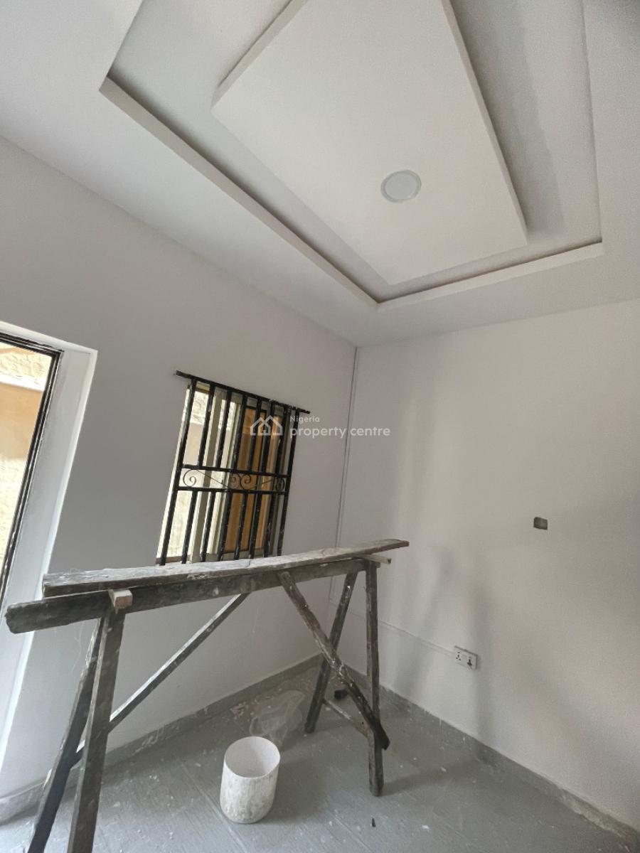 Newly Renovated Spacious Miniflat with an Extra Big Waiting Room, Thomas Estate, Ajah, Lagos, House for Rent