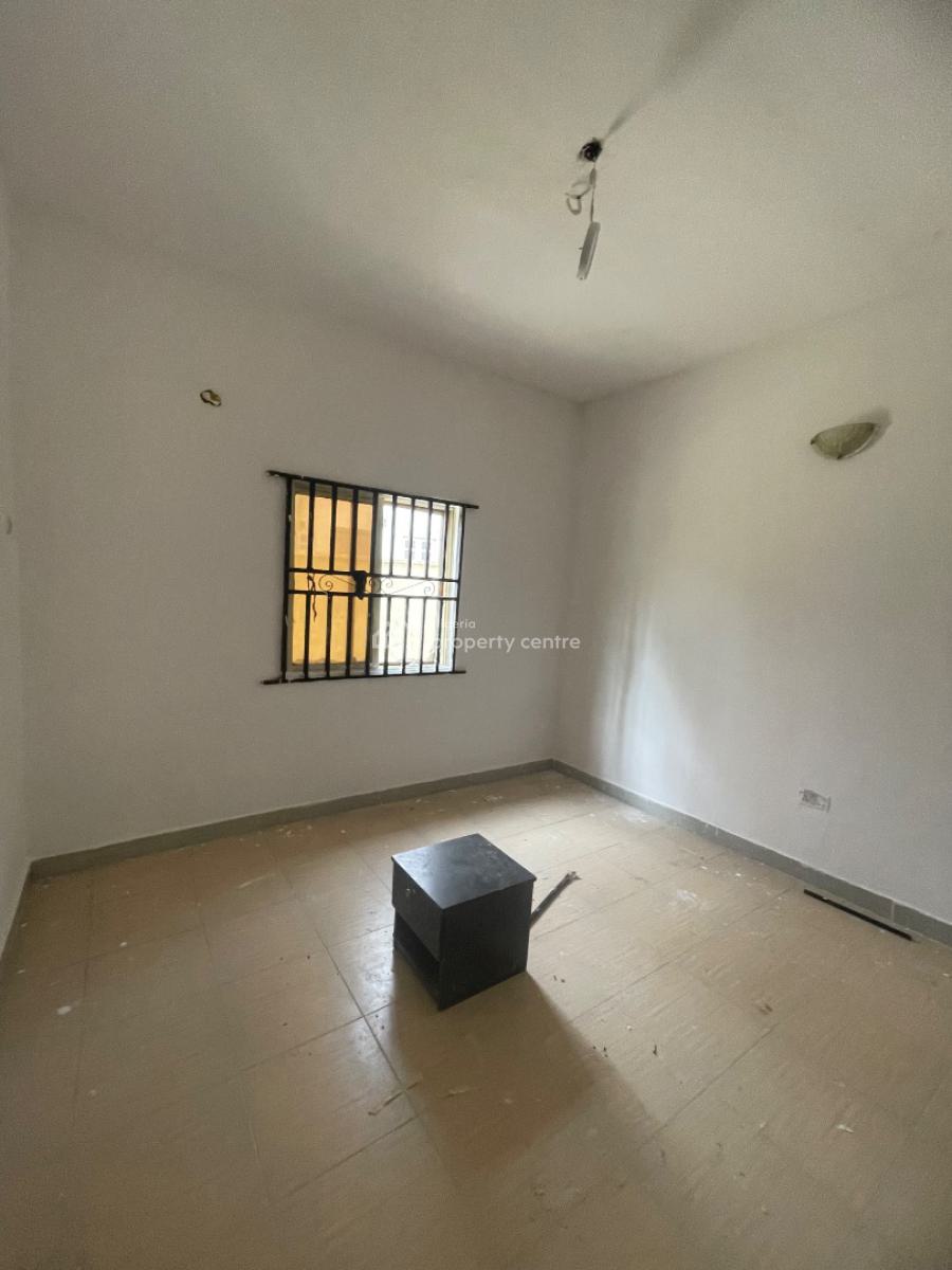 Newly Renovated Spacious Miniflat with an Extra Big Waiting Room, Thomas Estate, Ajah, Lagos, House for Rent