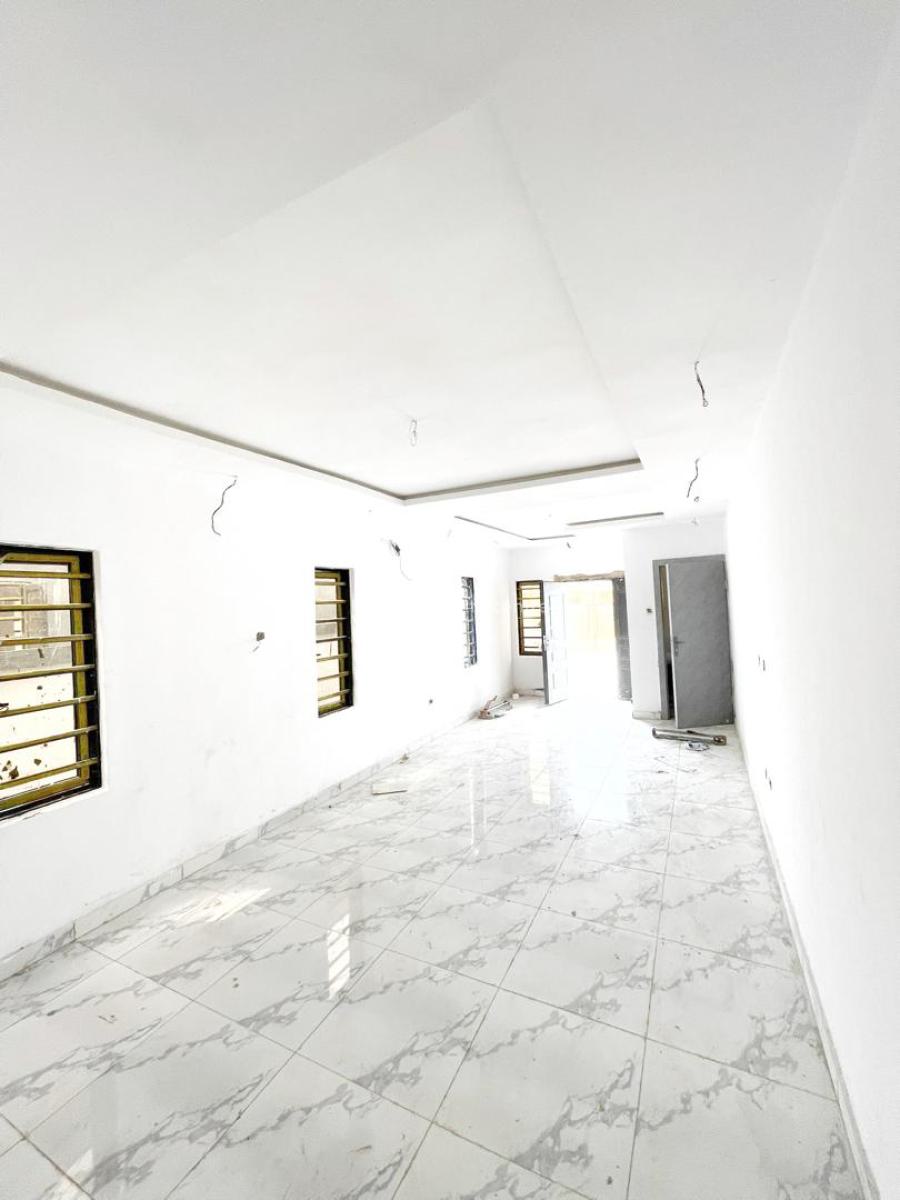 Luxury & Newly Built 3 Bedroom Semi Detached Duplex with Bq, Olowora, Omole Phase 2, Ikeja, Lagos, Semi-detached Duplex for Sale
