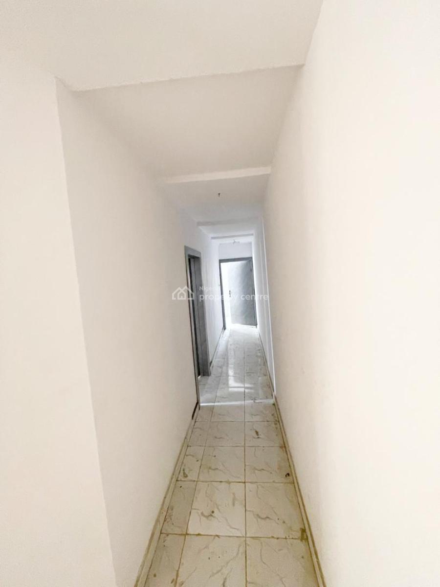 Luxury & Newly Built 3 Bedroom Semi Detached Duplex with Bq, Olowora, Omole Phase 2, Ikeja, Lagos, Semi-detached Duplex for Sale