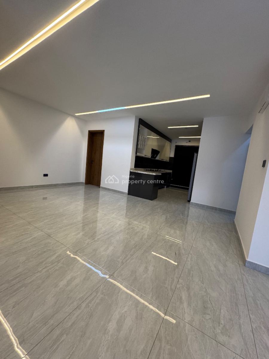 Spacious 3bedroom Flat with B, Ikate, Lekki, Lagos, Block of Flats for Sale