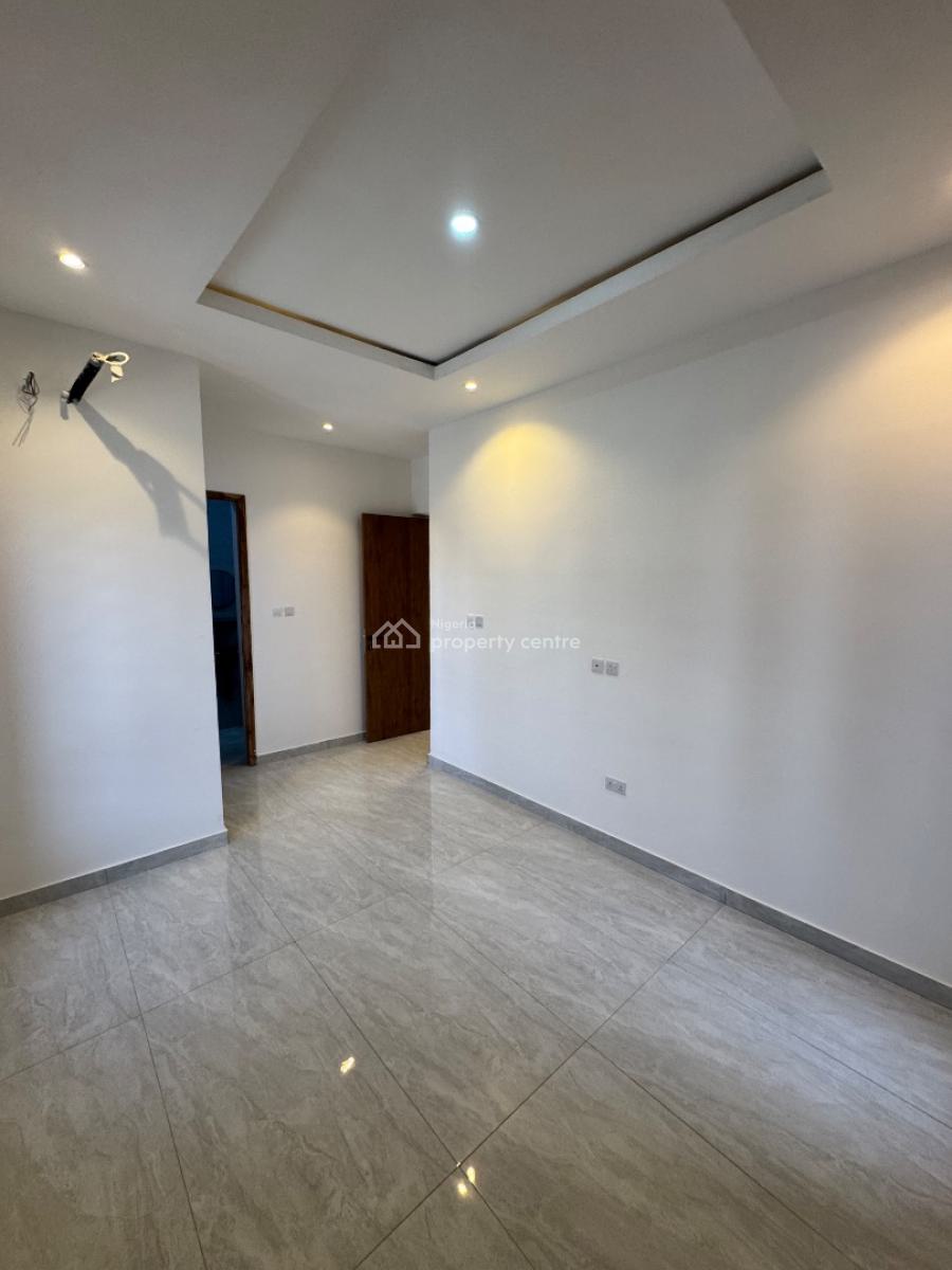 Spacious 3bedroom Flat with B, Ikate, Lekki, Lagos, Block of Flats for Sale