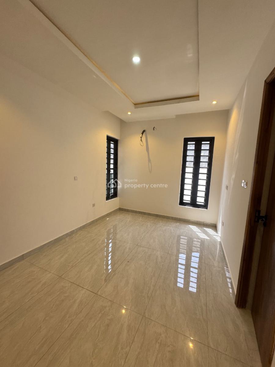 Spacious 3bedroom Flat with B, Ikate, Lekki, Lagos, Block of Flats for Sale