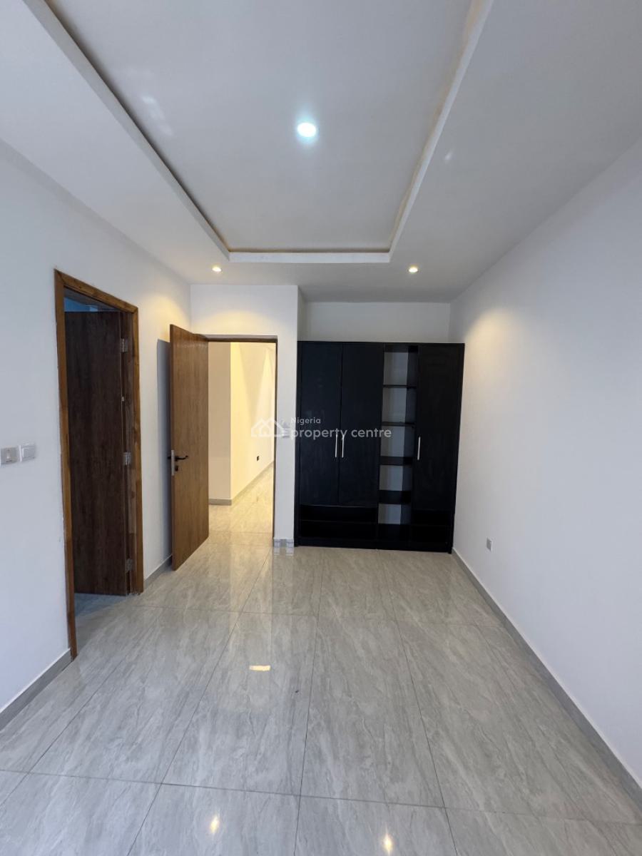 Spacious 3bedroom Flat with B, Ikate, Lekki, Lagos, Block of Flats for Sale