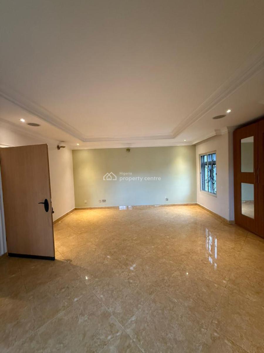 Specious 4 Bedroom Fully Detached Duplex with Bq, Vgc Main, Lekki, Lagos, Detached Duplex for Sale