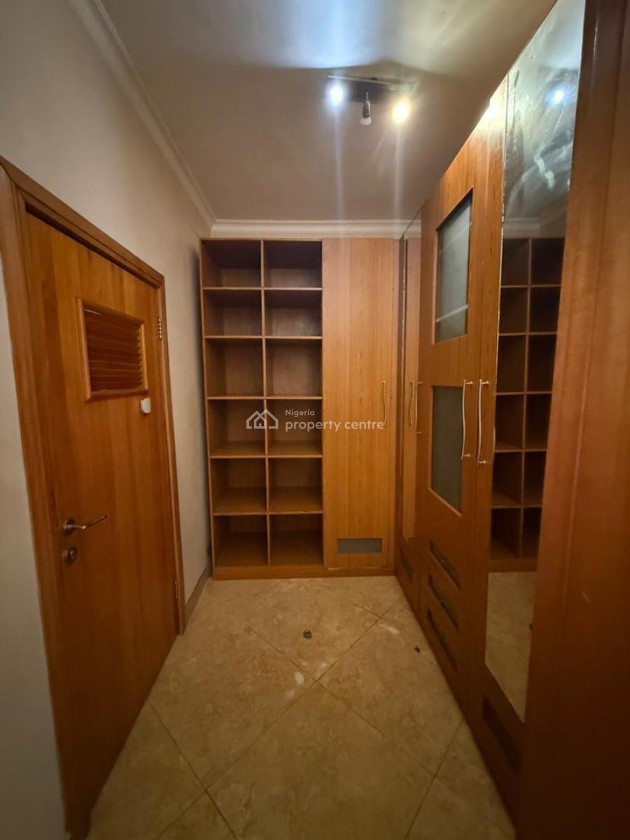 Specious 4 Bedroom Fully Detached Duplex with Bq, Vgc Main, Lekki, Lagos, Detached Duplex for Sale