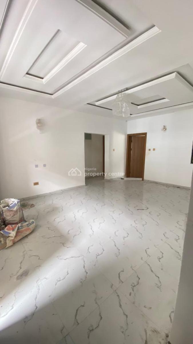 Newly Built 3 Bedroom All Ensuite Apartment, New Road, Awoyaya, Ibeju Lekki, Lagos, Flat / Apartment for Rent