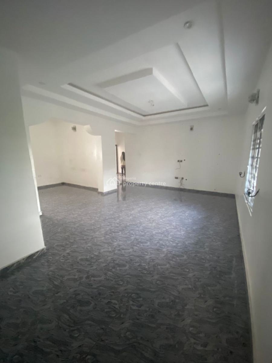 Newly Built 3 Bedroom All Ensuite Apartment, New Road, Awoyaya, Ibeju Lekki, Lagos, Flat / Apartment for Rent