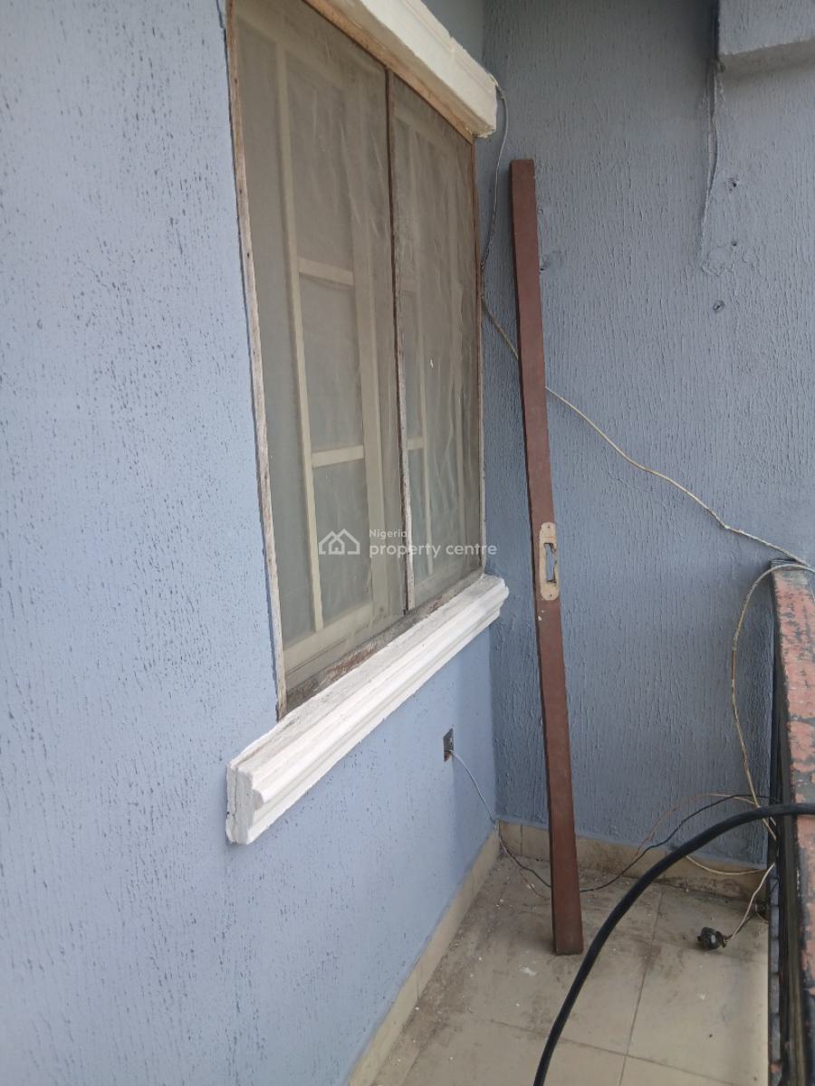 This Is a Lovely Renovated Mini, Yaba, Lagos, Mini Flat (room and Parlour) for Rent
