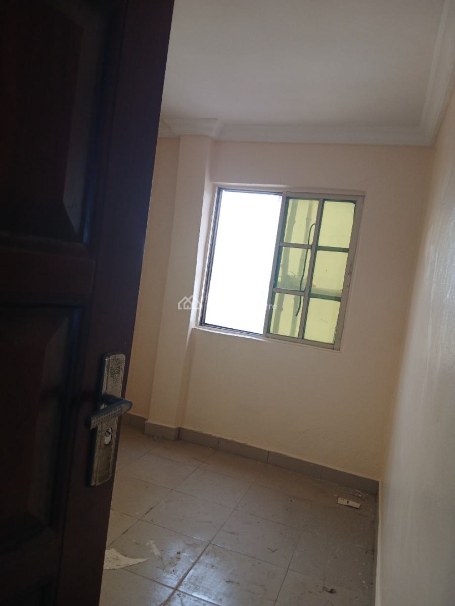This Is a Lovely Renovated Mini, Yaba, Lagos, Mini Flat (room and Parlour) for Rent