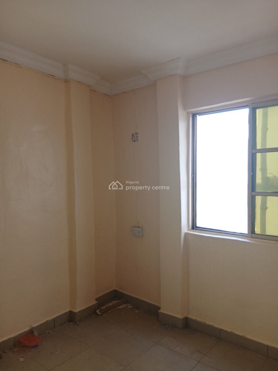 This Is a Lovely Renovated Mini, Yaba, Lagos, Mini Flat (room and Parlour) for Rent