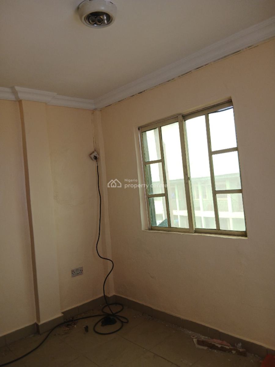 This Is a Lovely Renovated Mini, Yaba, Lagos, Mini Flat (room and Parlour) for Rent