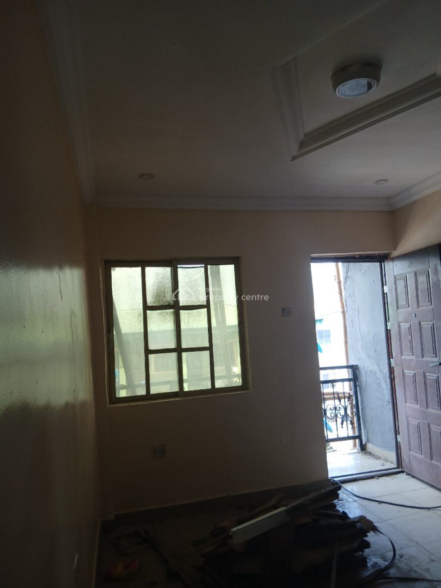 This Is a Lovely Renovated Mini, Yaba, Lagos, Mini Flat (room and Parlour) for Rent