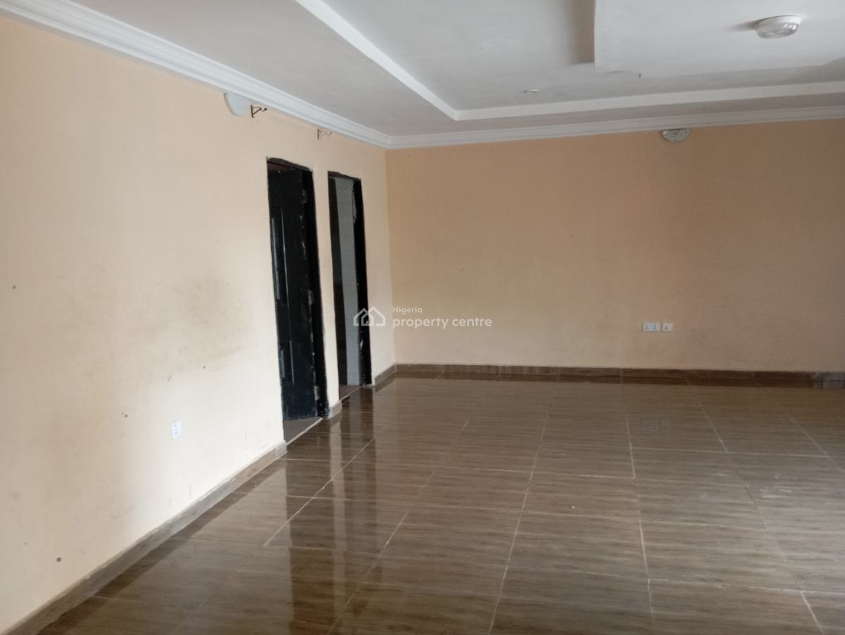 Spacious 3 Bedroom Flat, Ologufe, Awoyaya, Ibeju Lekki, Lagos, Flat / Apartment for Rent