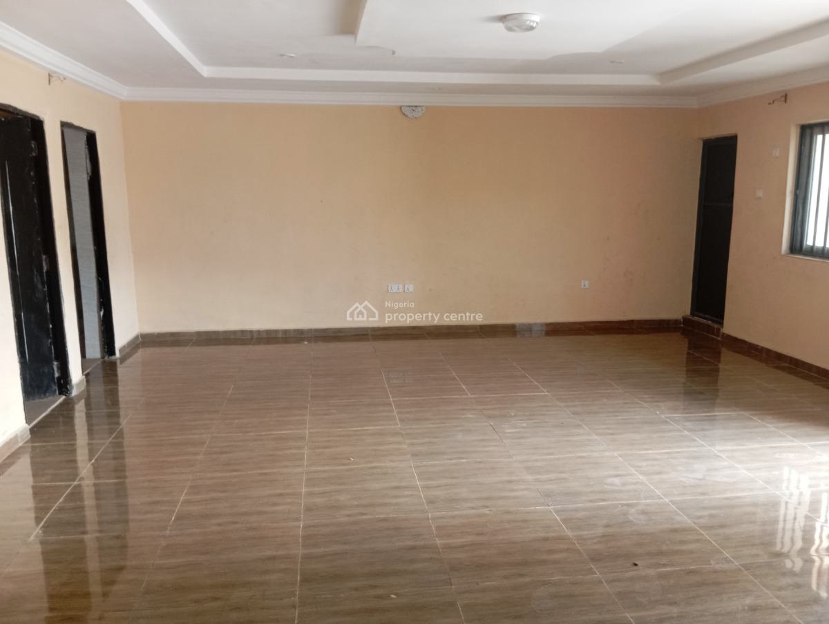 Spacious 3 Bedroom Flat, Ologufe, Awoyaya, Ibeju Lekki, Lagos, Flat / Apartment for Rent