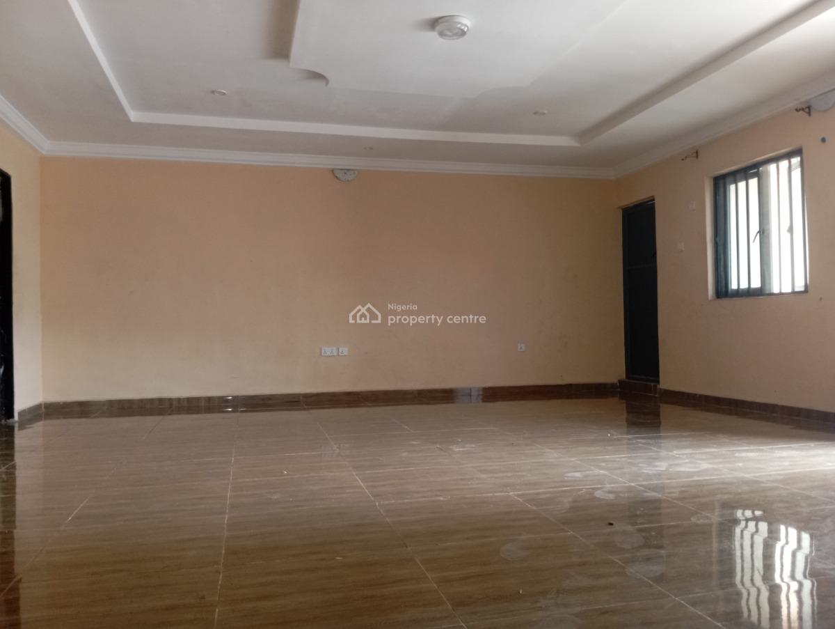 Spacious 3 Bedroom Flat, Ologufe, Awoyaya, Ibeju Lekki, Lagos, Flat / Apartment for Rent