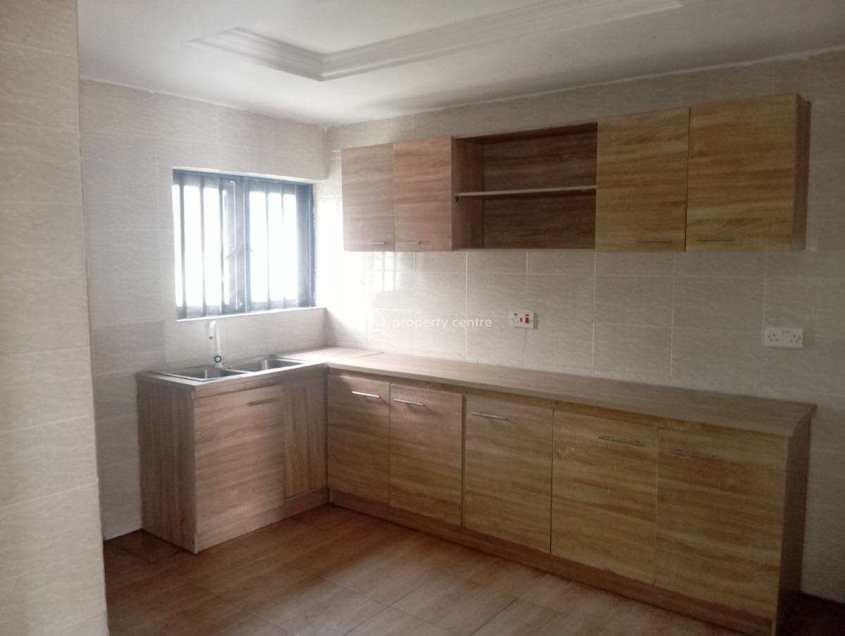 Spacious 3 Bedroom Flat, Ologufe, Awoyaya, Ibeju Lekki, Lagos, Flat / Apartment for Rent