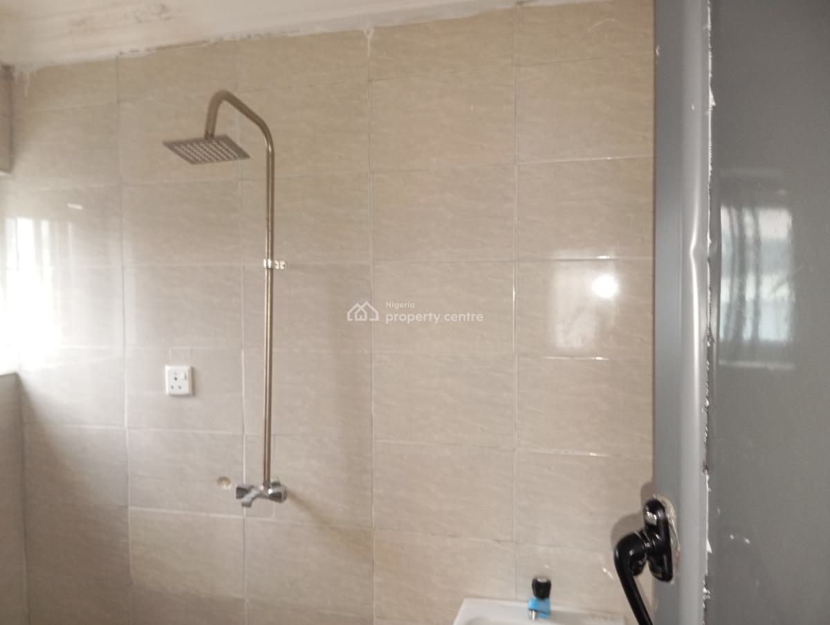 Spacious 3 Bedroom Flat, Ologufe, Awoyaya, Ibeju Lekki, Lagos, Flat / Apartment for Rent