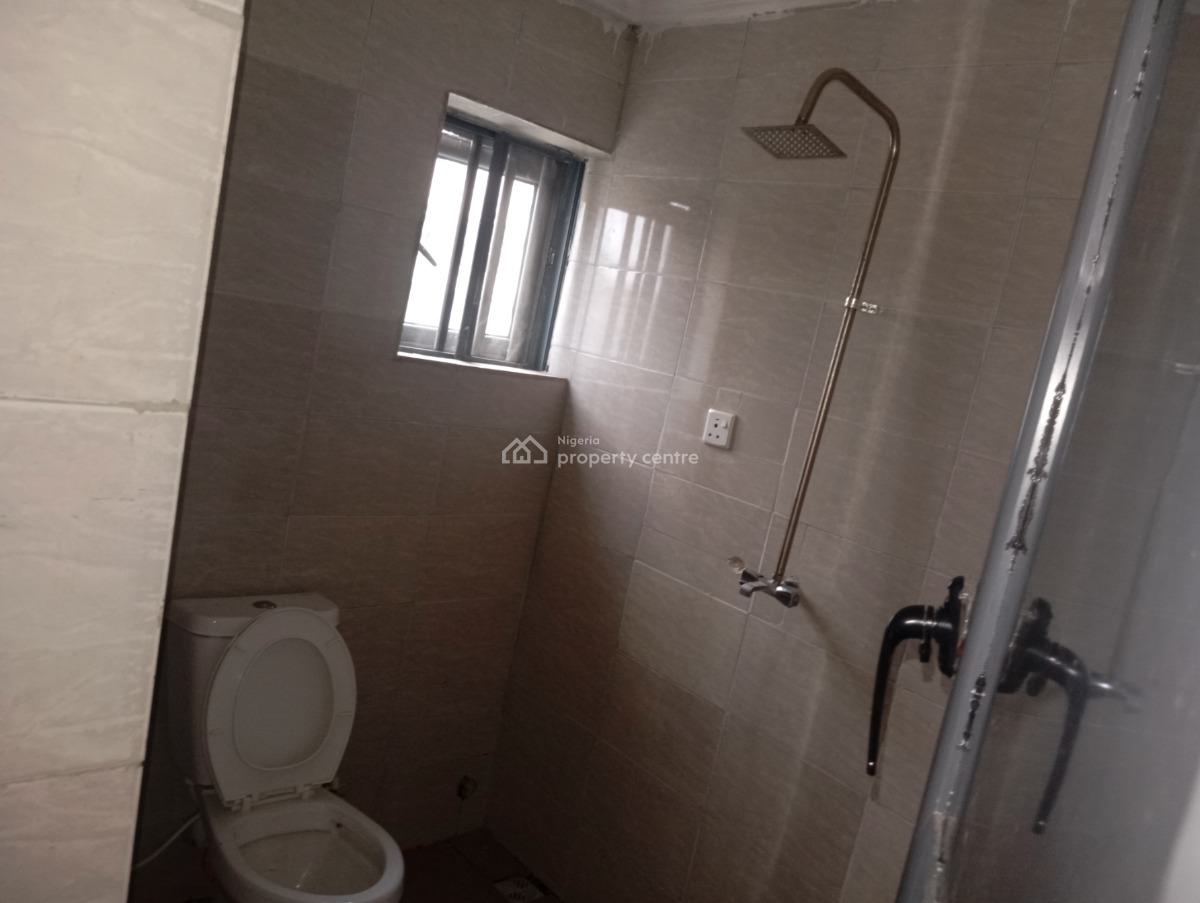 Spacious 3 Bedroom Flat, Ologufe, Awoyaya, Ibeju Lekki, Lagos, Flat / Apartment for Rent