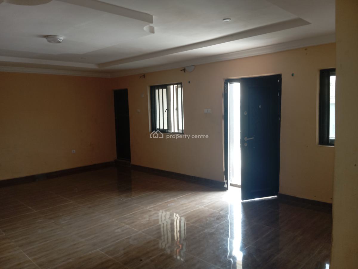 Spacious 3 Bedroom Flat, Ologufe, Awoyaya, Ibeju Lekki, Lagos, Flat / Apartment for Rent