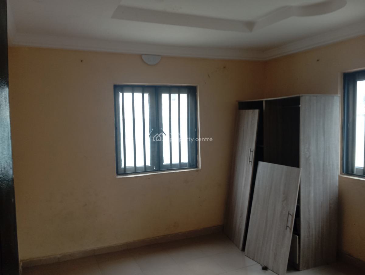 Spacious 3 Bedroom Flat, Ologufe, Awoyaya, Ibeju Lekki, Lagos, Flat / Apartment for Rent