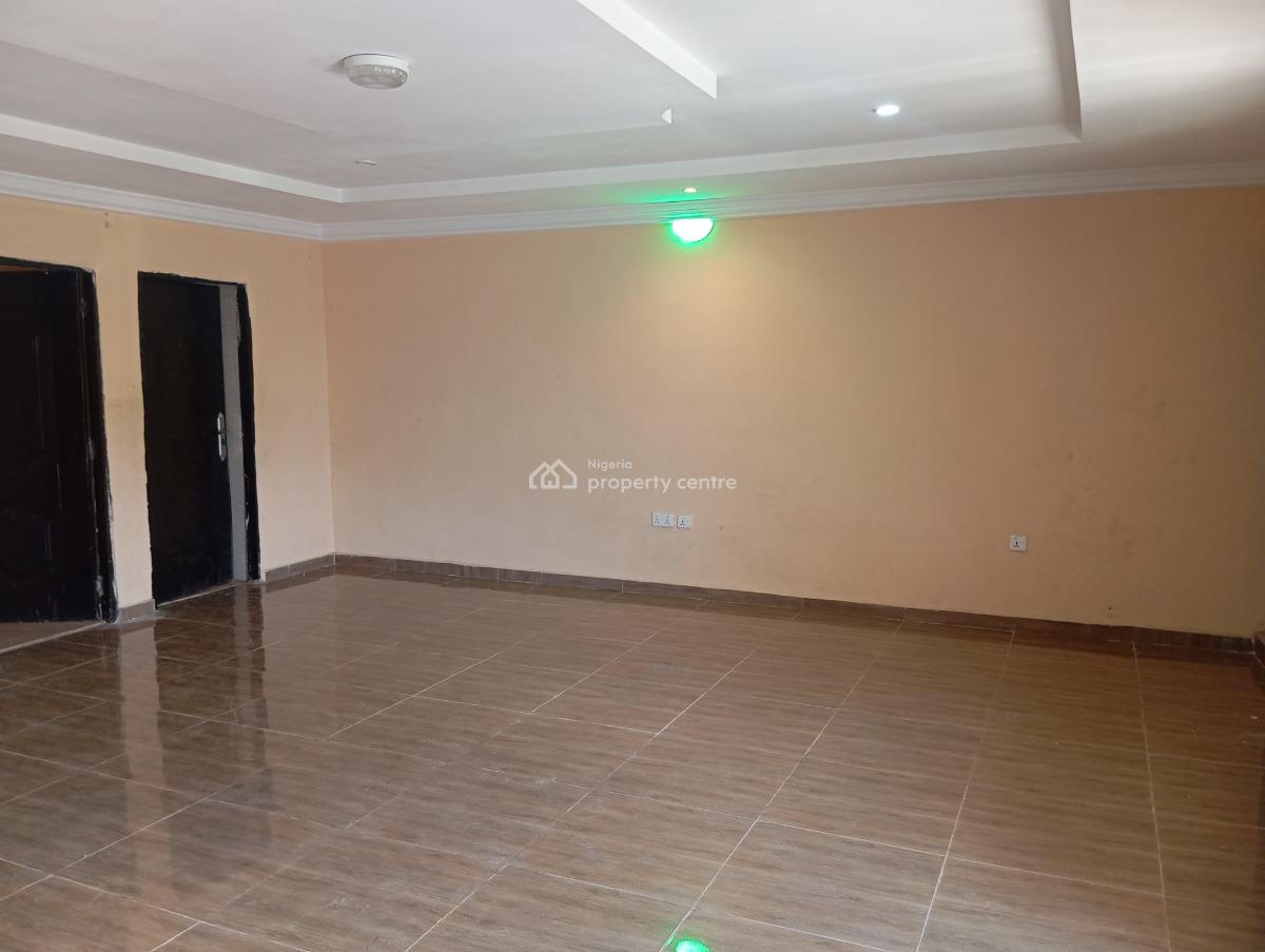 Spacious 3 Bedrooms Flat, Ologufe, Awoyaya, Ibeju Lekki, Lagos, Flat / Apartment for Rent