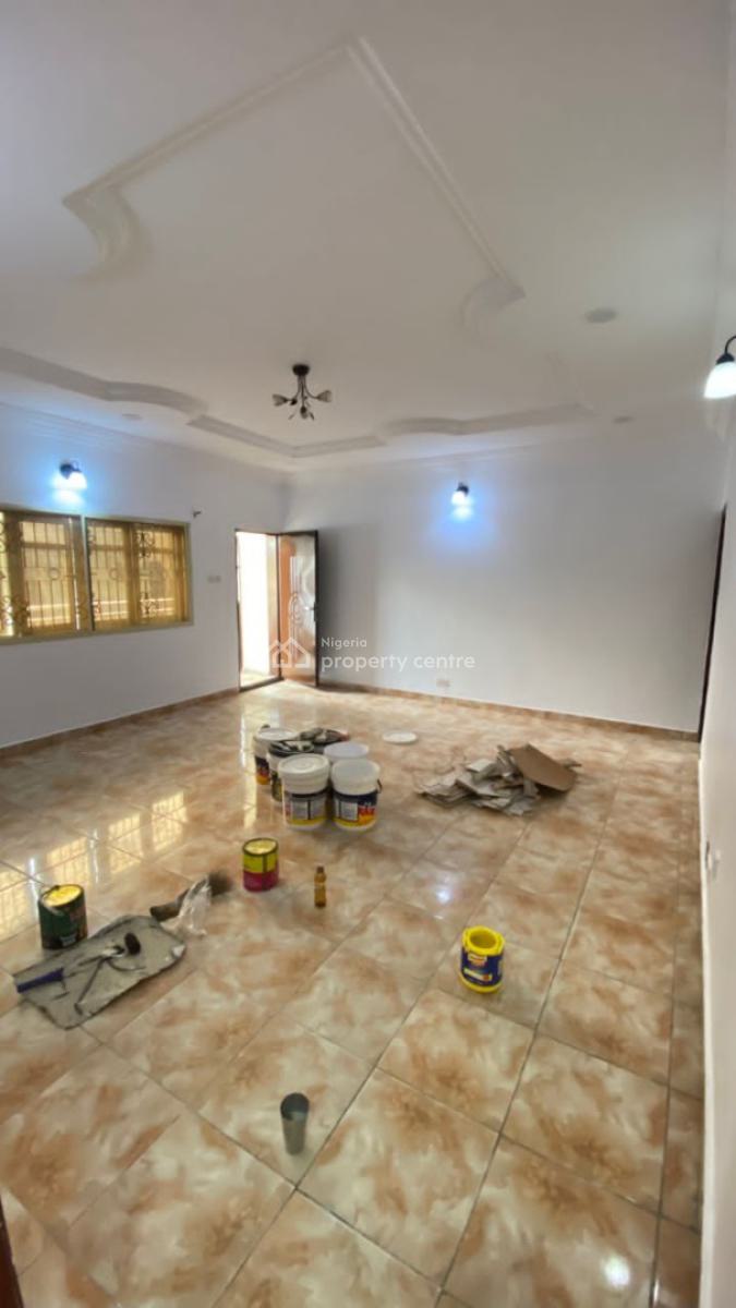 Very Spacious Shared Apartment Close to The Expressway, Olokonla, Olokonla, Ajah, Lagos, Self Contain (single Rooms) for Rent